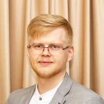 Рылов Даниил Алексеевич